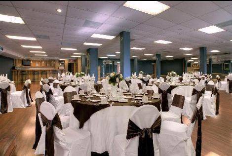 Knights Inn Six Flags Lodge West المظهر الخارجي الصورة